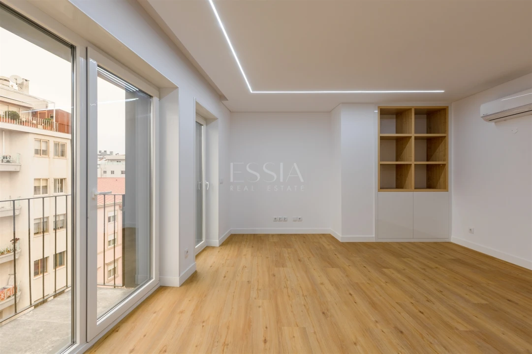 Apartamento T1 para Venda em Cedofeita, Santo Ildefonso, Sé, Miragaia, São Nicolau e Vitória Foto 9