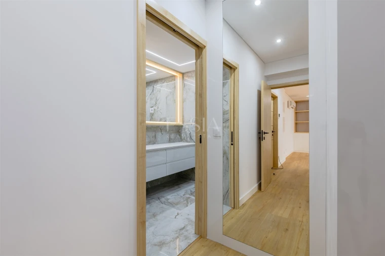 Apartamento T1 para Venda em Cedofeita, Santo Ildefonso, Sé, Miragaia, São Nicolau e Vitória Foto 15