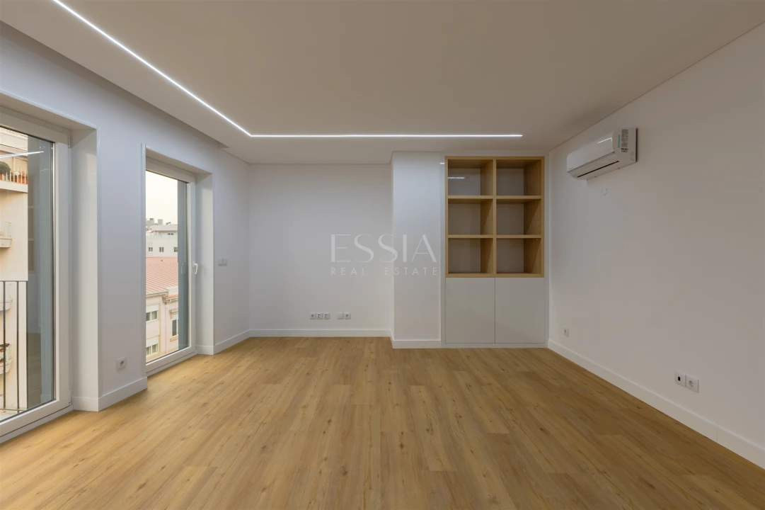 Apartamento T1 para Venda em Cedofeita, Santo Ildefonso, Sé, Miragaia, São Nicolau e Vitória Foto 8