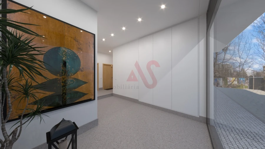 Apartamento T1 para Venda em Margaride, Várzea, Lagares, Varziela, Moure Foto 5