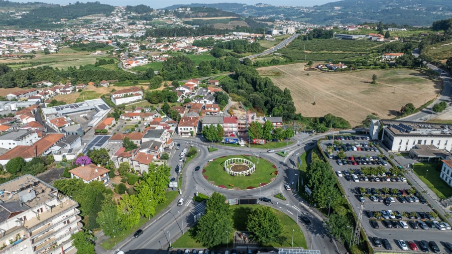 Apartamento T1 para Venda em Margaride, Várzea, Lagares, Varziela, Moure Foto 29