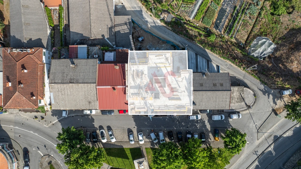 Apartamento T1 para Venda em Margaride, Várzea, Lagares, Varziela, Moure Foto 26