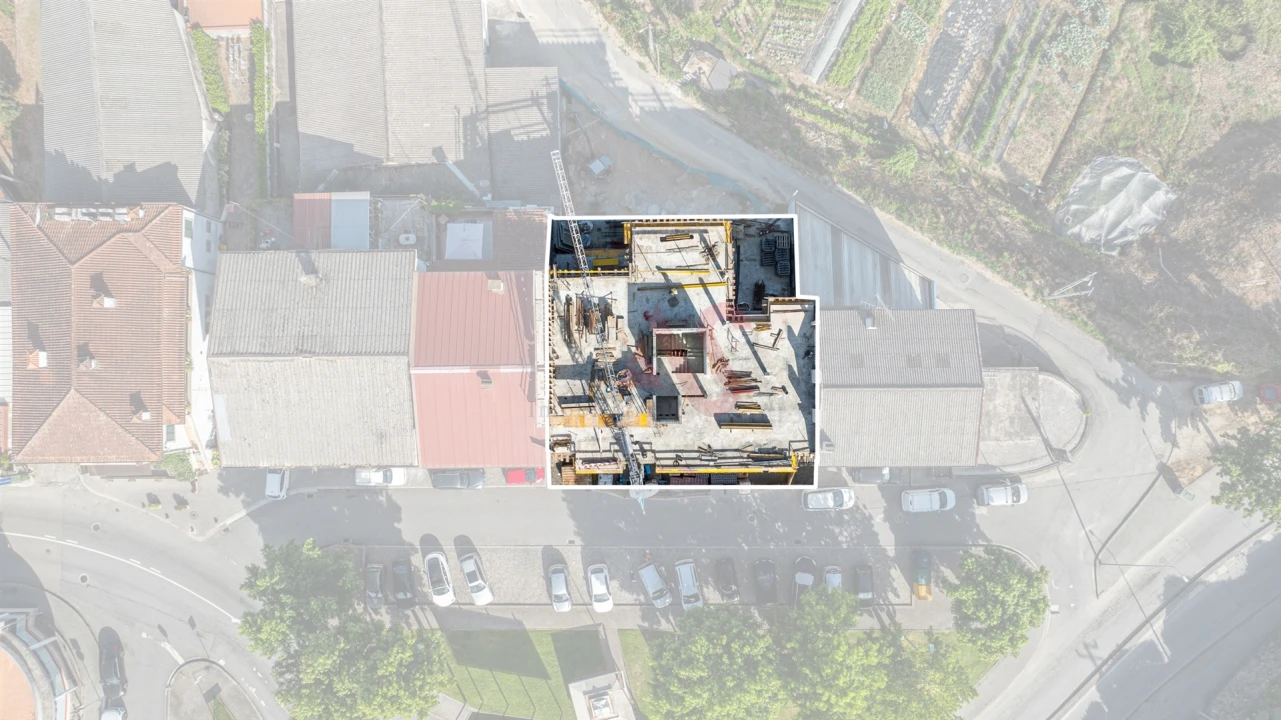 Apartamento T1 para Venda em Margaride, Várzea, Lagares, Varziela, Moure Foto 27