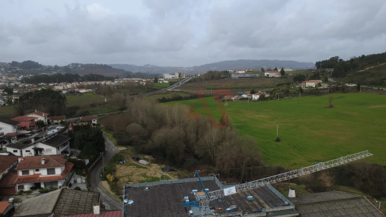 Apartamento T2 para Venda em Margaride, Várzea, Lagares, Varziela, Moure Foto 40