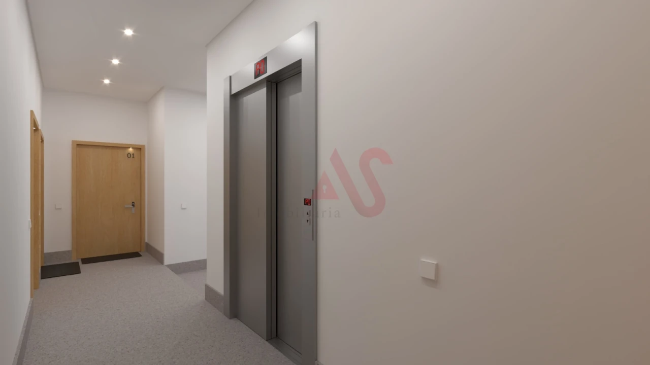 Apartamento T2 para Venda em Margaride, Várzea, Lagares, Varziela, Moure Foto 22