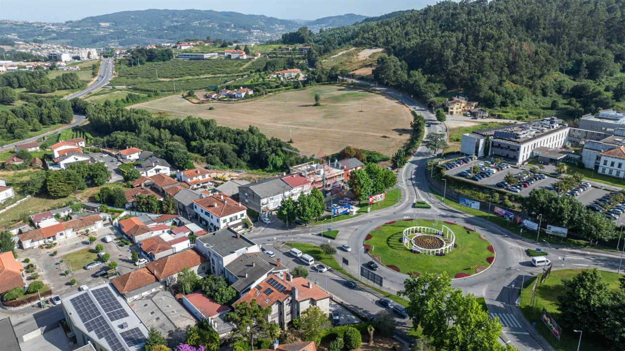 Apartamento T2 para Venda em Margaride, Várzea, Lagares, Varziela, Moure Foto 28