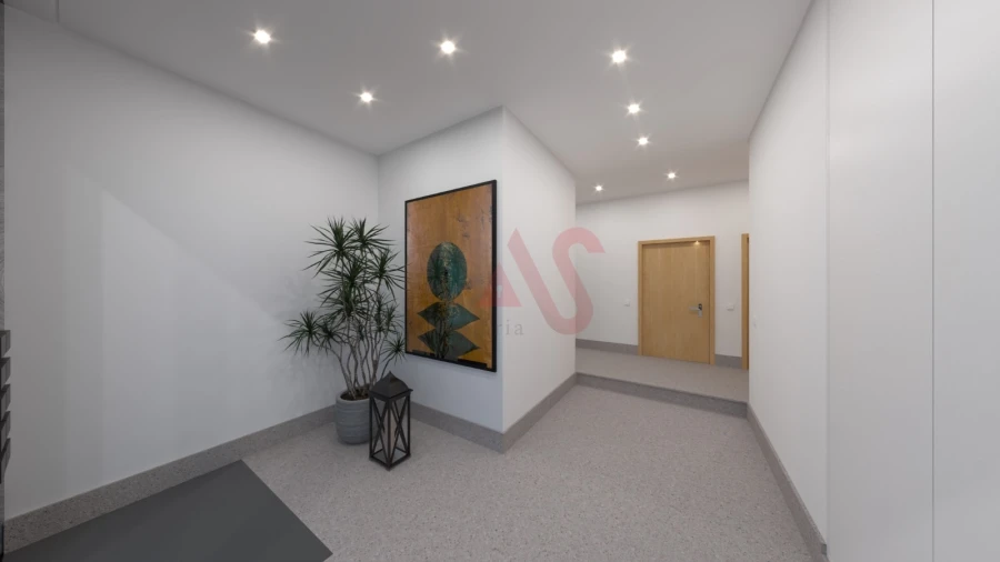 Apartamento T2 para Venda em Margaride, Várzea, Lagares, Varziela, Moure Foto 23