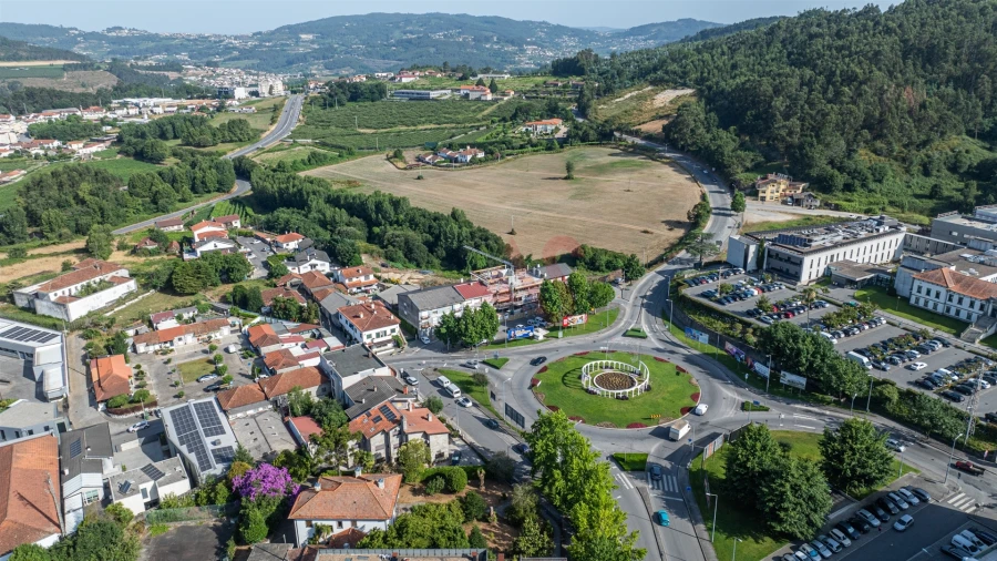 Apartamento T2 para Venda em Margaride, Várzea, Lagares, Varziela, Moure Foto 30
