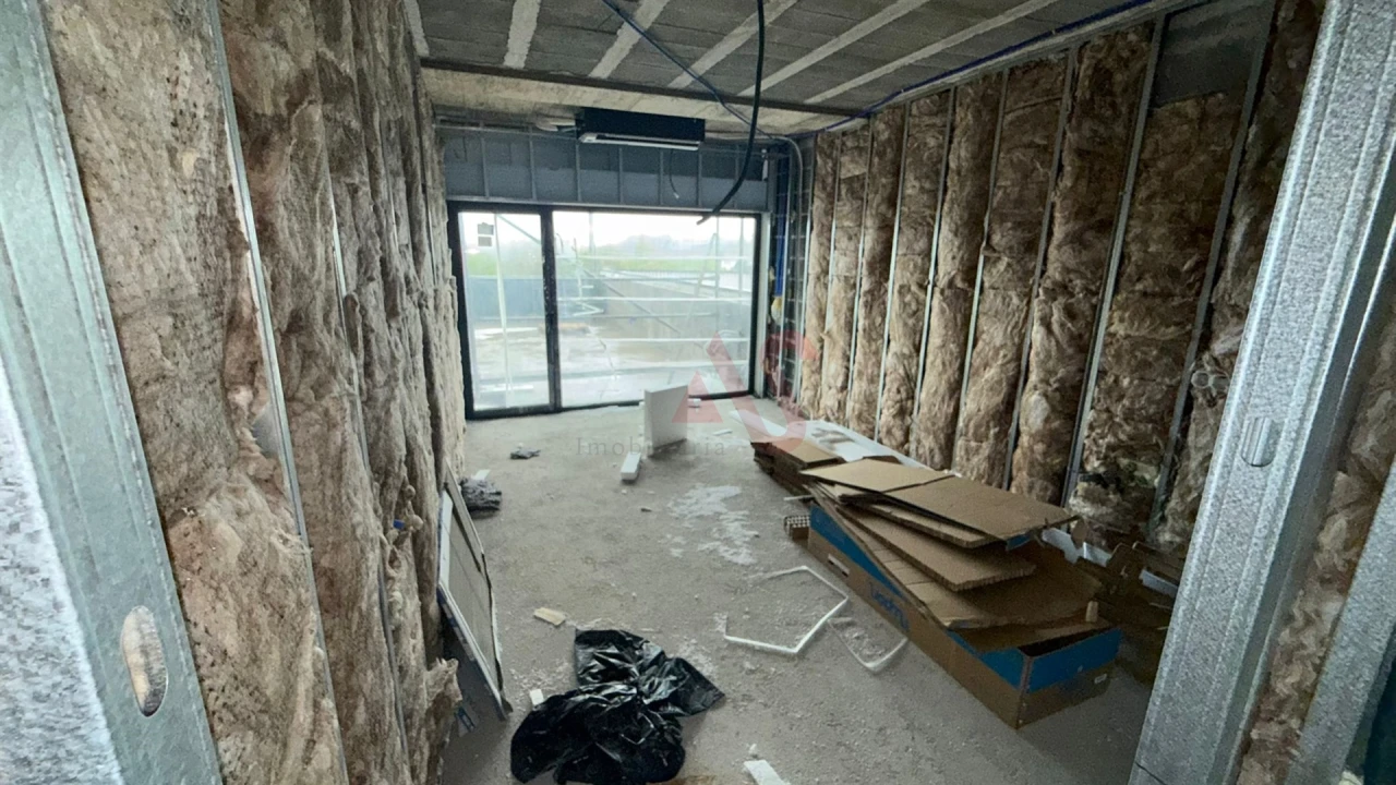 Apartamento T2 para Venda em Margaride, Várzea, Lagares, Varziela, Moure Foto 46