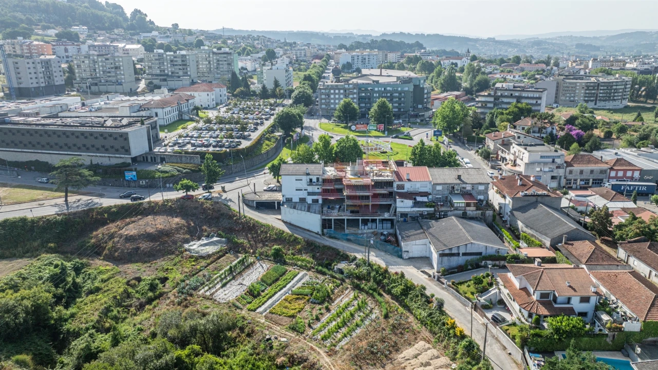 Apartamento T2 para Venda em Margaride, Várzea, Lagares, Varziela, Moure Foto 37