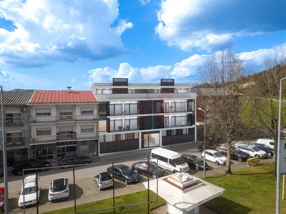 Apartamento T2 para Venda em Margaride, Várzea, Lagares, Varziela, Moure Foto 25