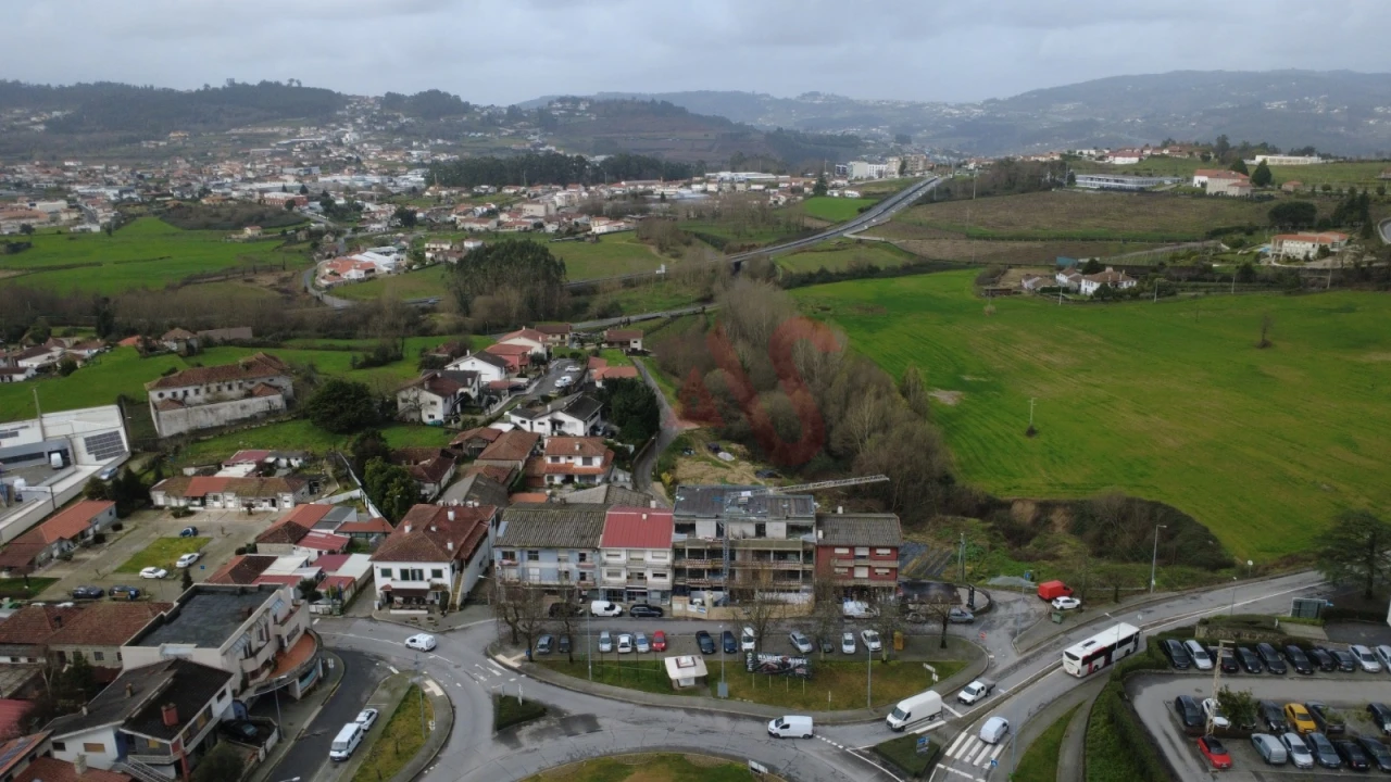 Apartamento T2 para Venda em Margaride, Várzea, Lagares, Varziela, Moure Foto 43