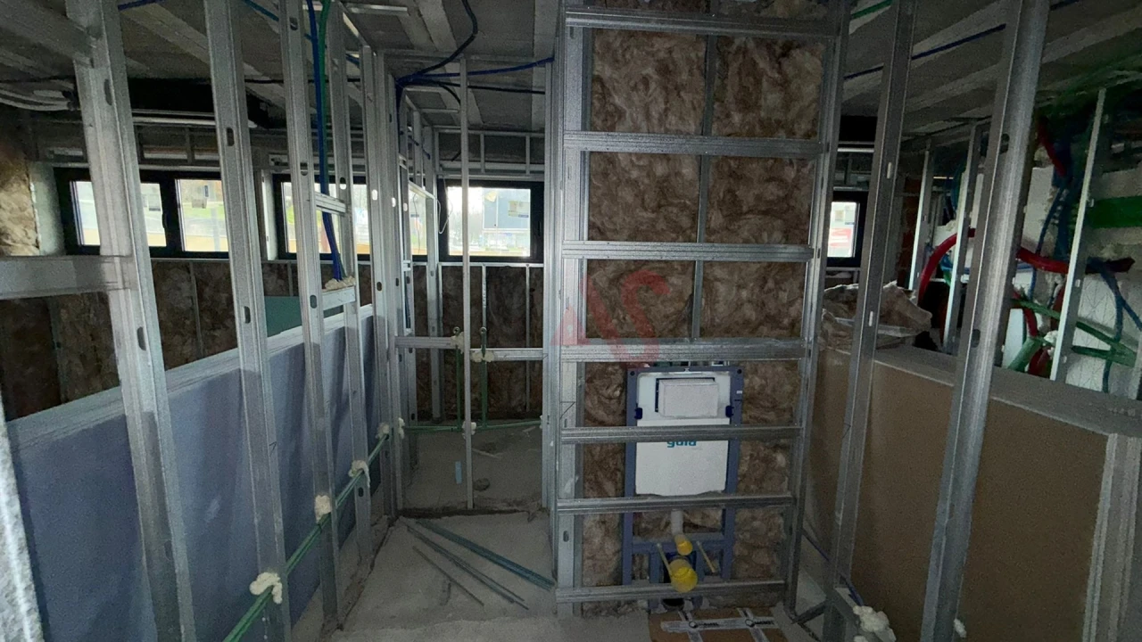 Apartamento T2 para Venda em Margaride, Várzea, Lagares, Varziela, Moure Foto 45