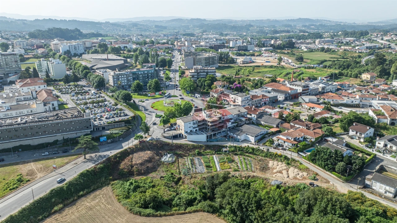 Apartamento T2 para Venda em Margaride, Várzea, Lagares, Varziela, Moure Foto 36