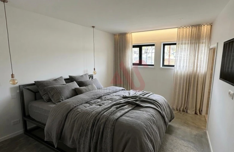 Apartamento T2 para Venda em Margaride, Várzea, Lagares, Varziela, Moure Foto 4