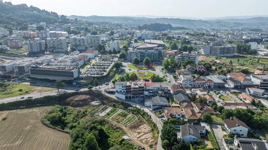 Apartamento T2 para Venda em Margaride, Várzea, Lagares, Varziela, Moure Foto 35
