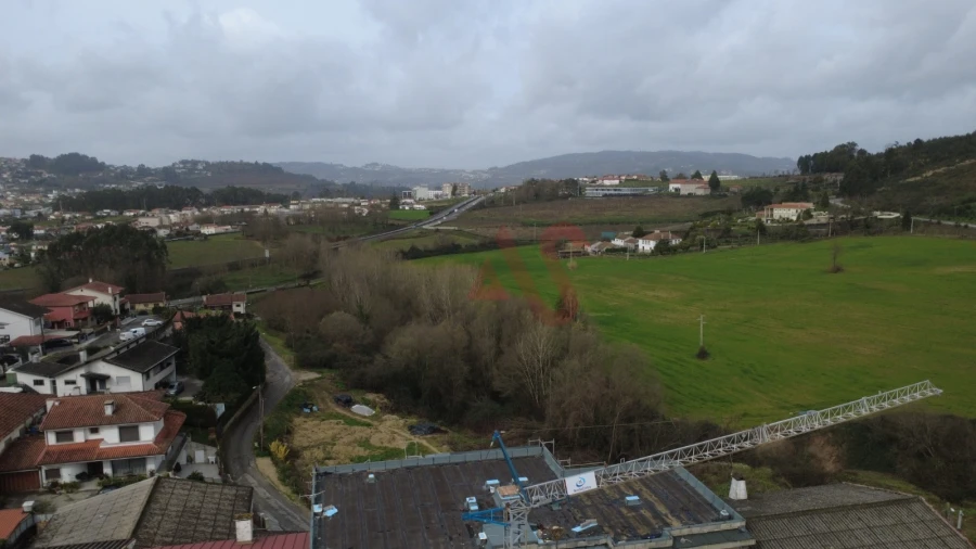 Apartamento T2 para Venda em Margaride, Várzea, Lagares, Varziela, Moure Foto 40