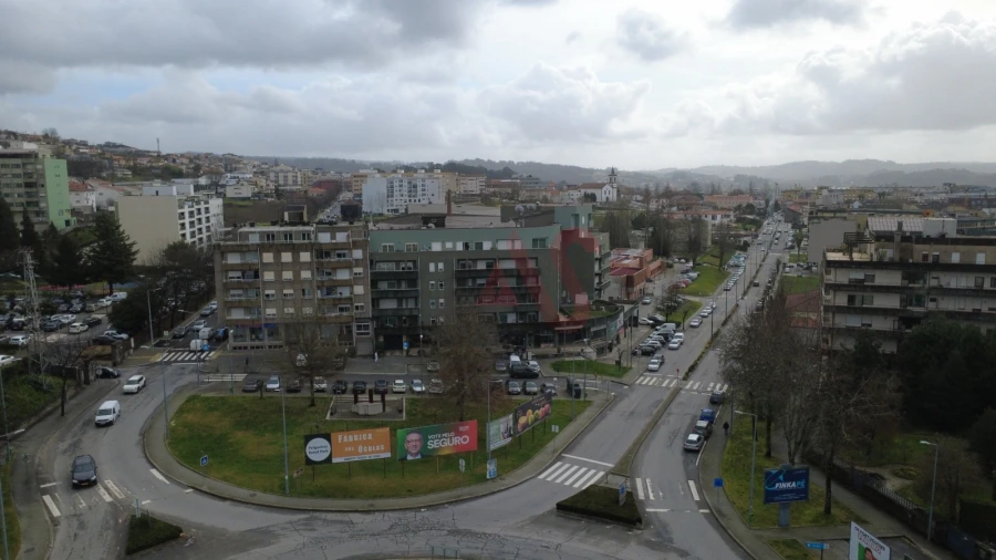 Apartamento T2 para Venda em Margaride, Várzea, Lagares, Varziela, Moure Foto 41