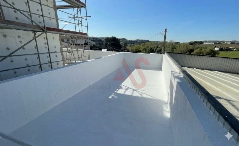 Apartamento T2 para Venda em Margaride, Várzea, Lagares, Varziela, Moure Foto 6