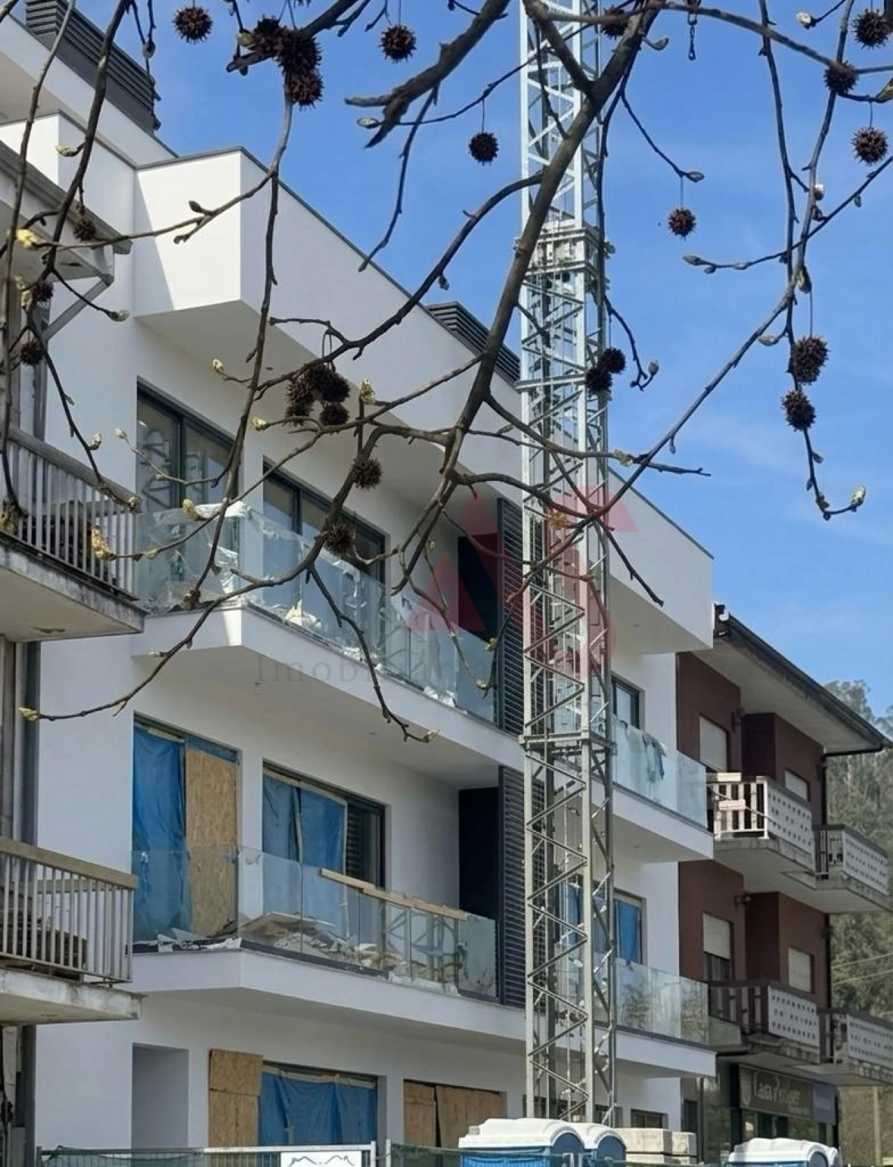 Apartamento T2 para Venda em Margaride, Várzea, Lagares, Varziela, Moure Foto 2