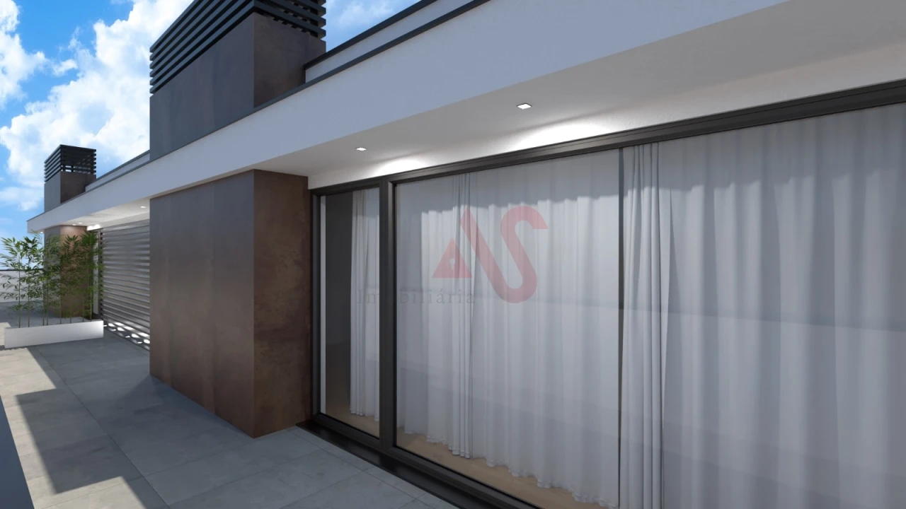 Apartamento T2 para Venda em Margaride, Várzea, Lagares, Varziela, Moure Foto 7