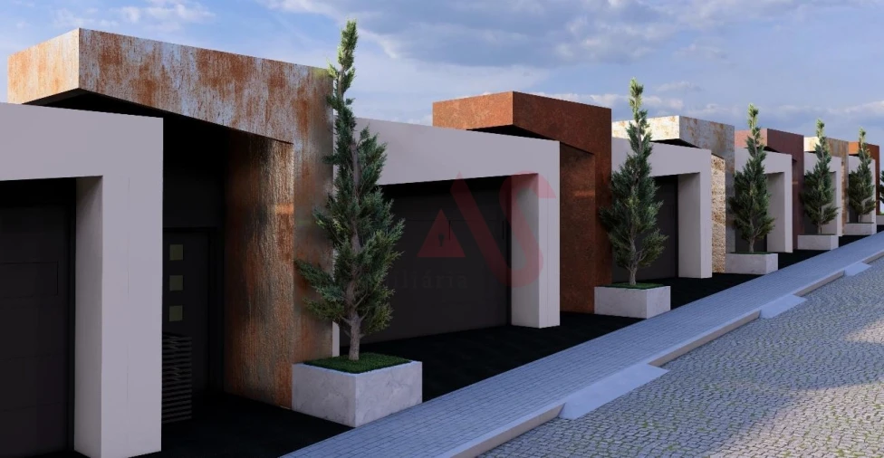 Moradia T3 para Venda em Idães Foto 4