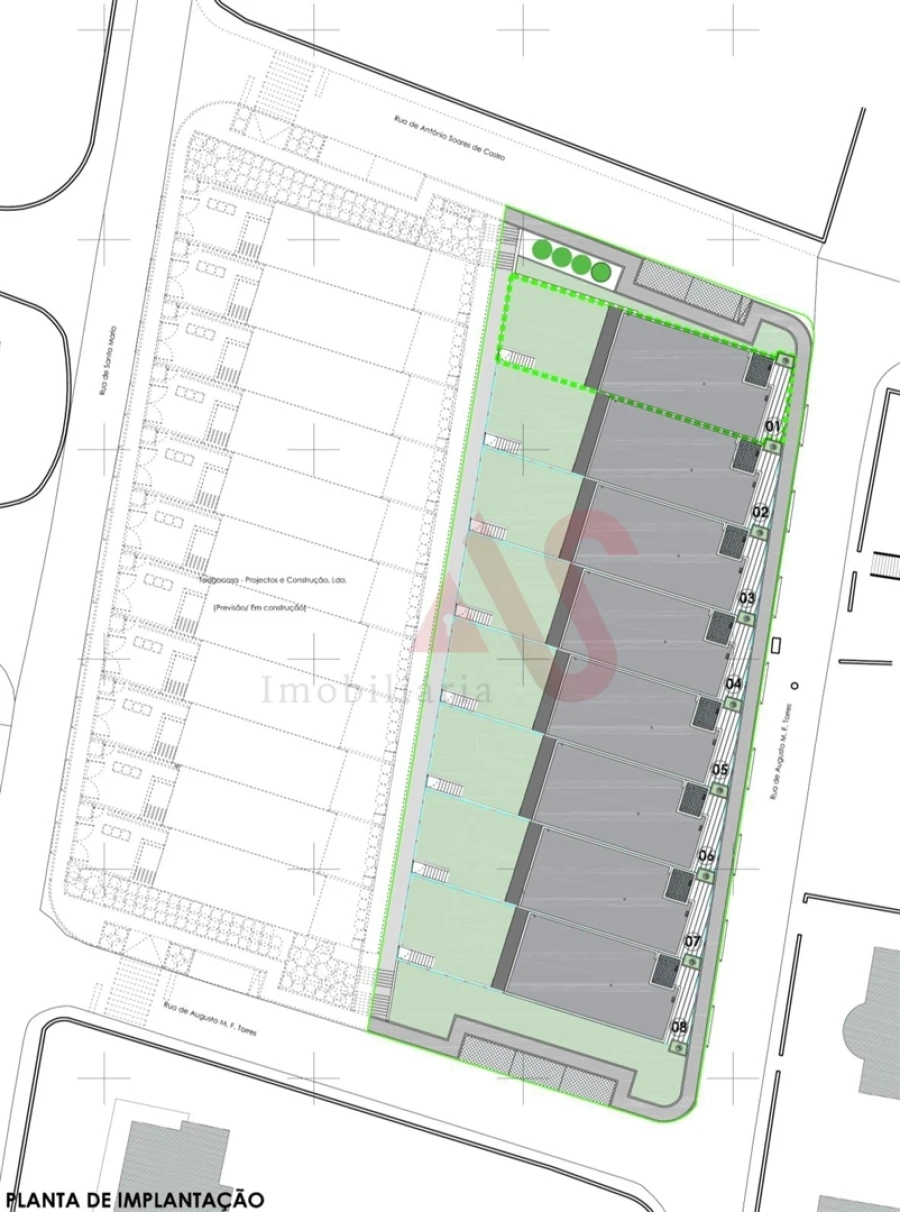 Moradia T3 para Venda em Idães Foto 10