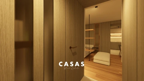 Apartamento T2 para Venda em São Martinho