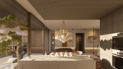 Apartamento T2 para Venda em São Martinho