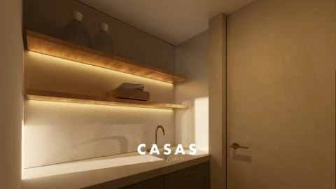 Apartamento T2 para Venda em São Martinho
