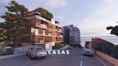 Apartamento T3 para Venda em São Martinho