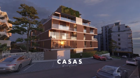 Apartamento T3 para Venda em São Martinho