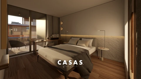 Apartamento T3 para Venda em São Martinho