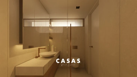 Apartamento T3 para Venda em São Martinho
