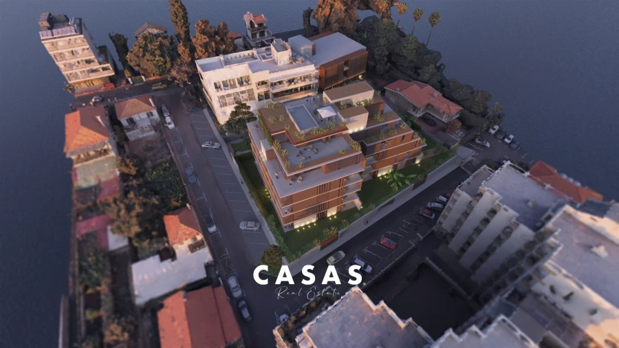 Apartamento T3 para Venda em São Martinho Foto 24