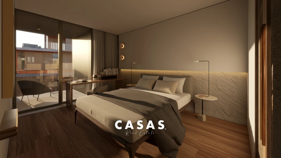 Apartamento T3 para Venda em São Martinho Foto 18