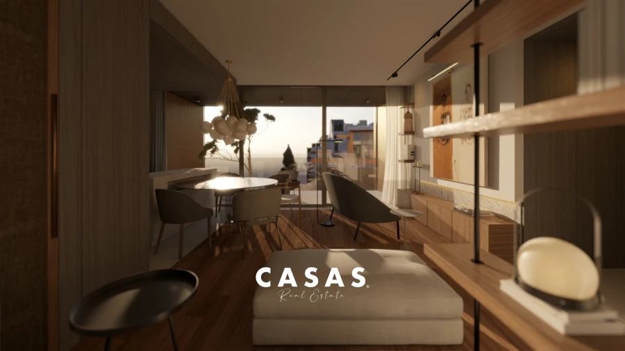 Apartamento T3 para Venda em São Martinho Foto 25