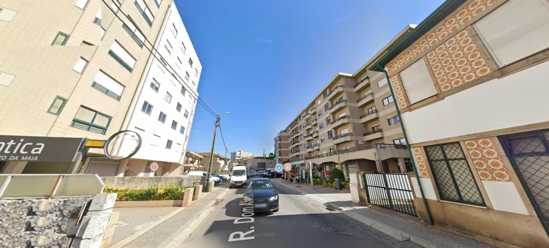 Loja para Arrendamento em Aguas Santas Foto 9