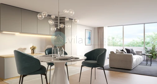 Apartamento T2 para Venda em Paranhos
