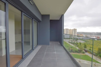 Apartamento T2 para Venda em Pontinha e Famões