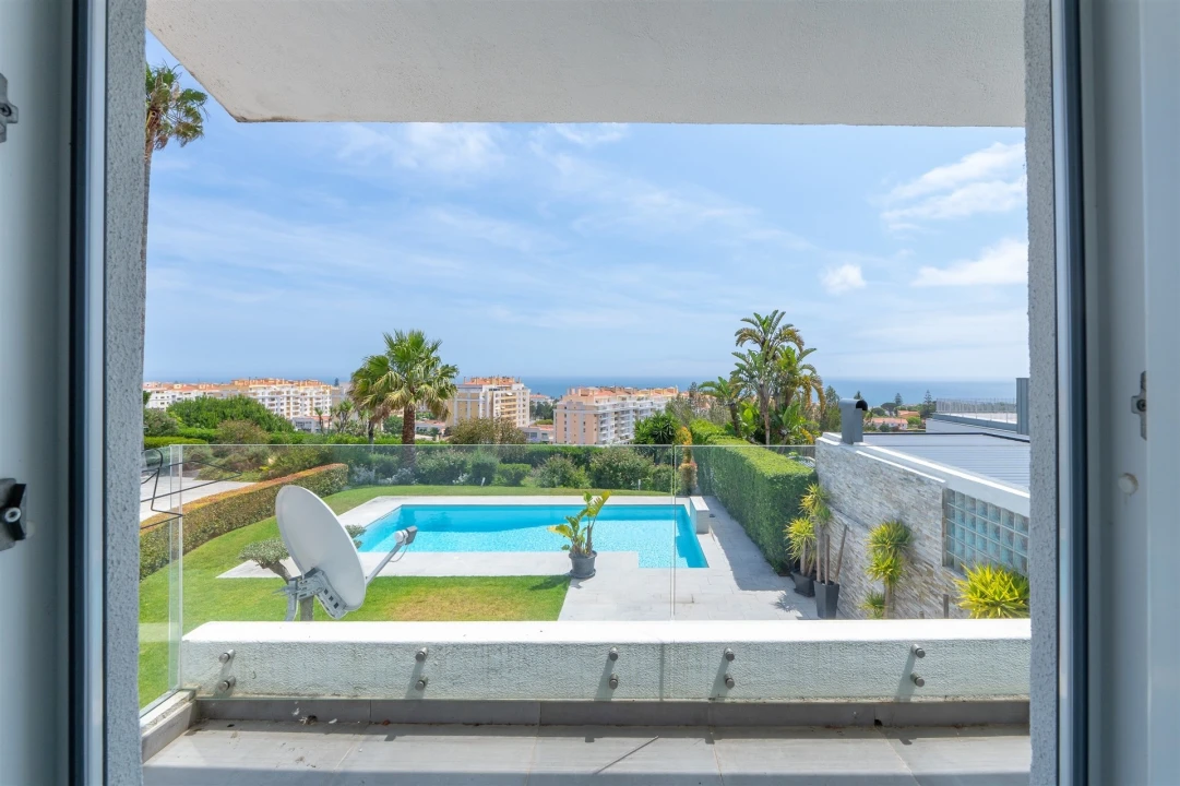 Moradia T3 para Venda em Cascais e Estoril Foto 10