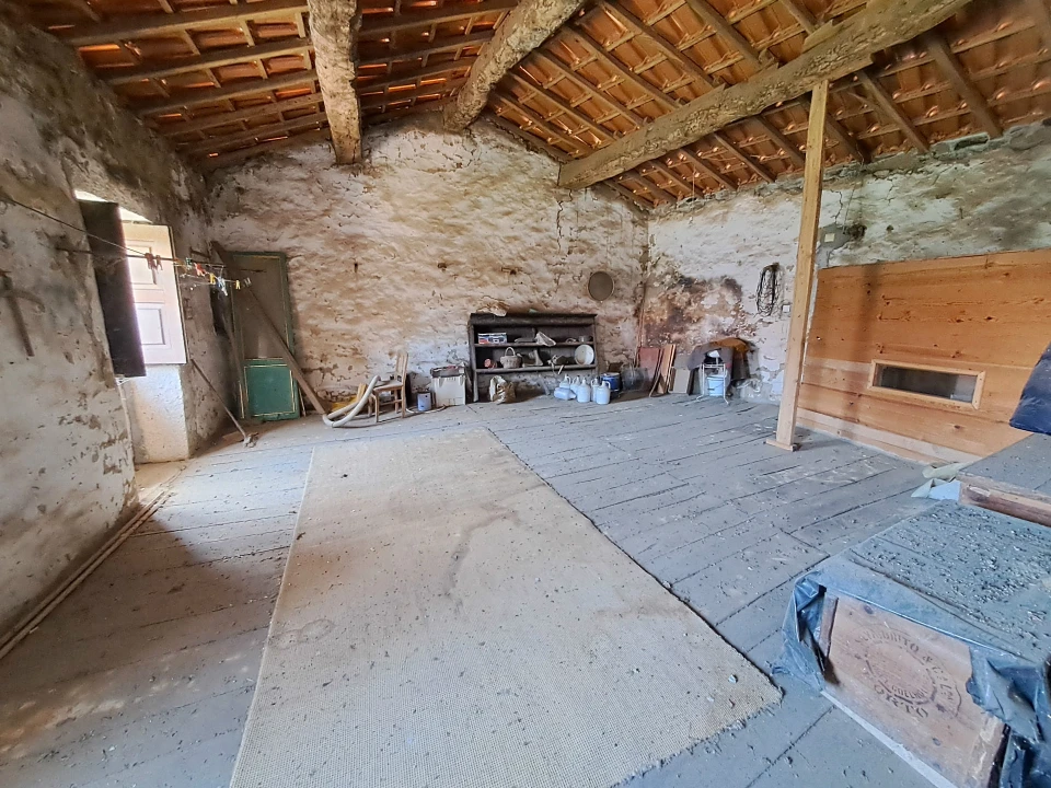 Moradia T3 para Venda em Vilar Seco Foto 24