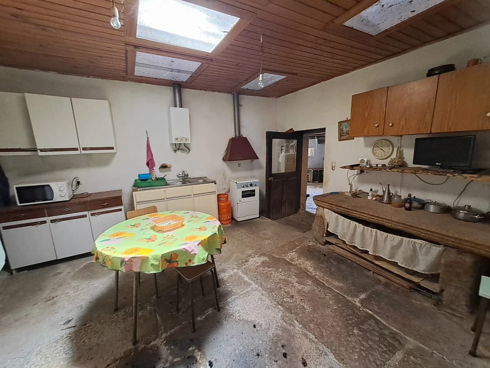 Moradia T3 para Venda em Vilar Seco Foto 14