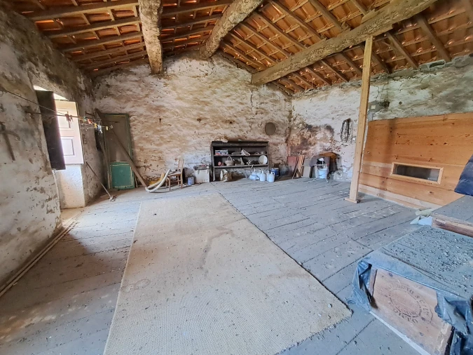 Moradia T3 para Venda em Vilar Seco Foto 24