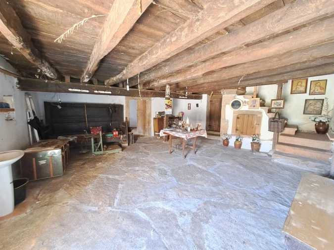 Moradia T3 para Venda em Vilar Seco Foto 7