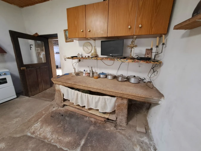 Moradia T3 para Venda em Vilar Seco Foto 15