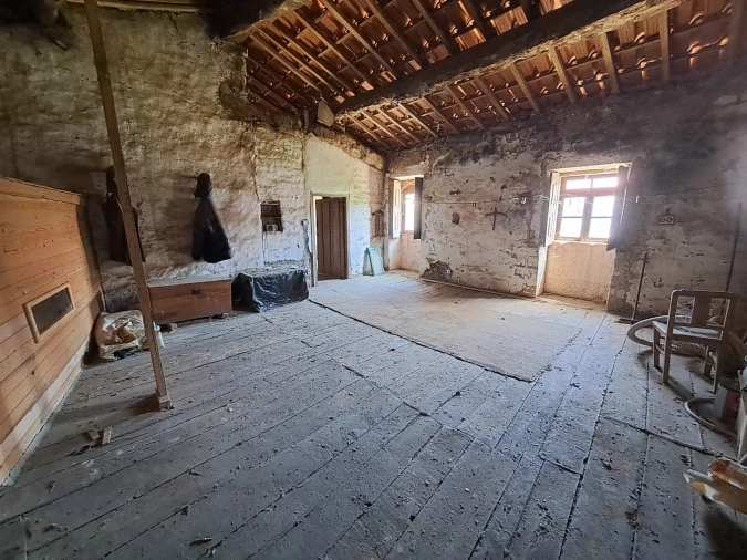 Moradia T3 para Venda em Vilar Seco Foto 22