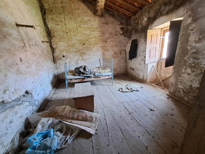 Moradia T3 para Venda em Vilar Seco Foto 25