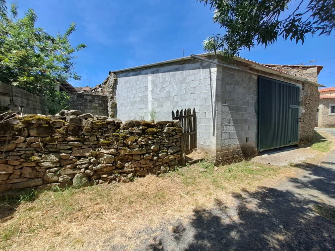 Moradia T3 para Venda em Vilar Seco Foto 34