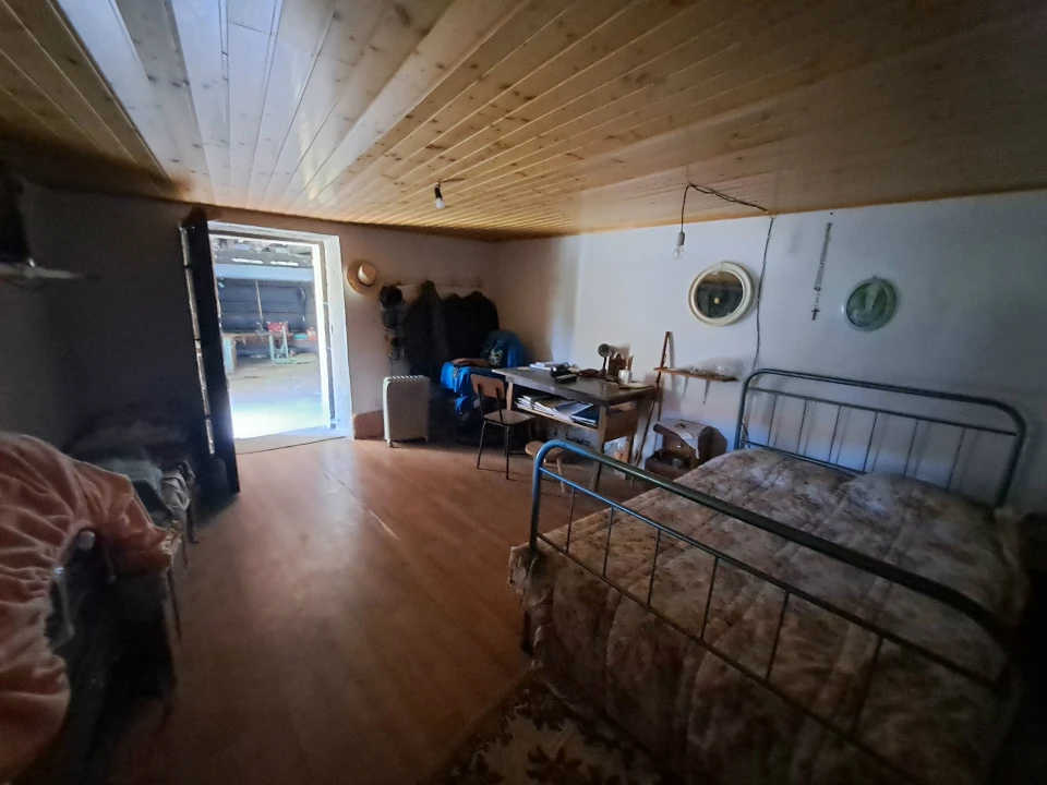 Moradia T3 para Venda em Vilar Seco Foto 21